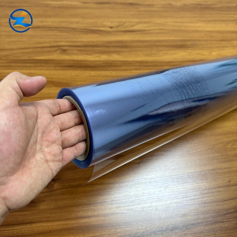 PVC sheet (Polyvinyl Chloride sheet)