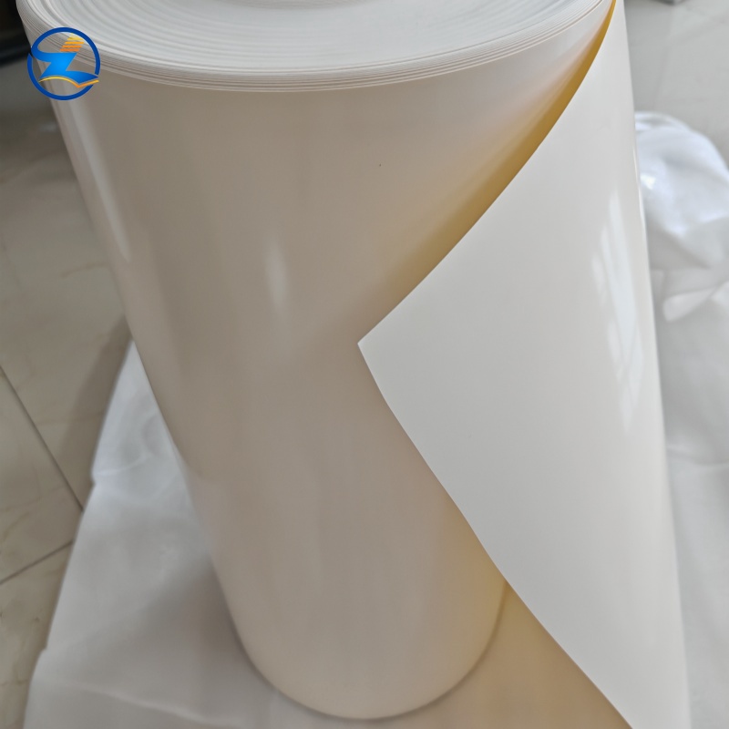 Food-Grade, Microwave-Safe, Rice Starch-Based Thermoformed Sheet