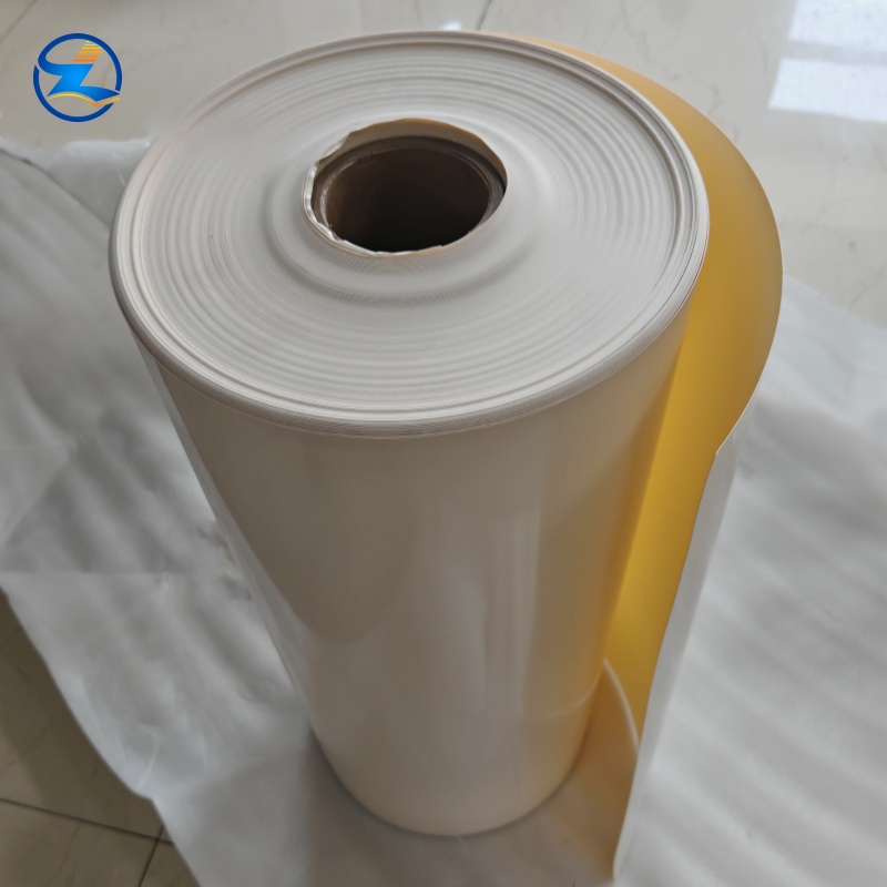 Food-Grade, Microwave-Safe, Rice Starch-Based Thermoformed Sheet