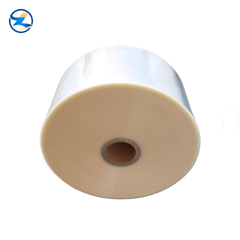 Bottom Top PA PE Thermal Film for Food Packaging