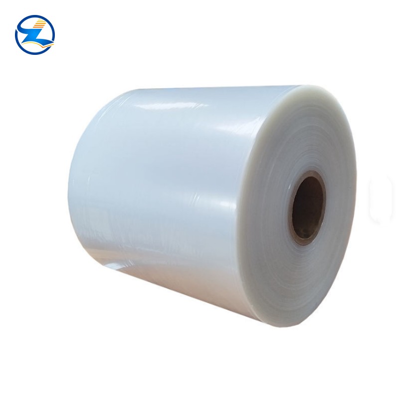 Vacuum Films Multilayer PA/EVOH/PE Packaging Film PA PE Film-052504