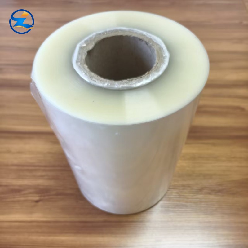 Soft PVC Ultra Clear Printing Film for Advertisement