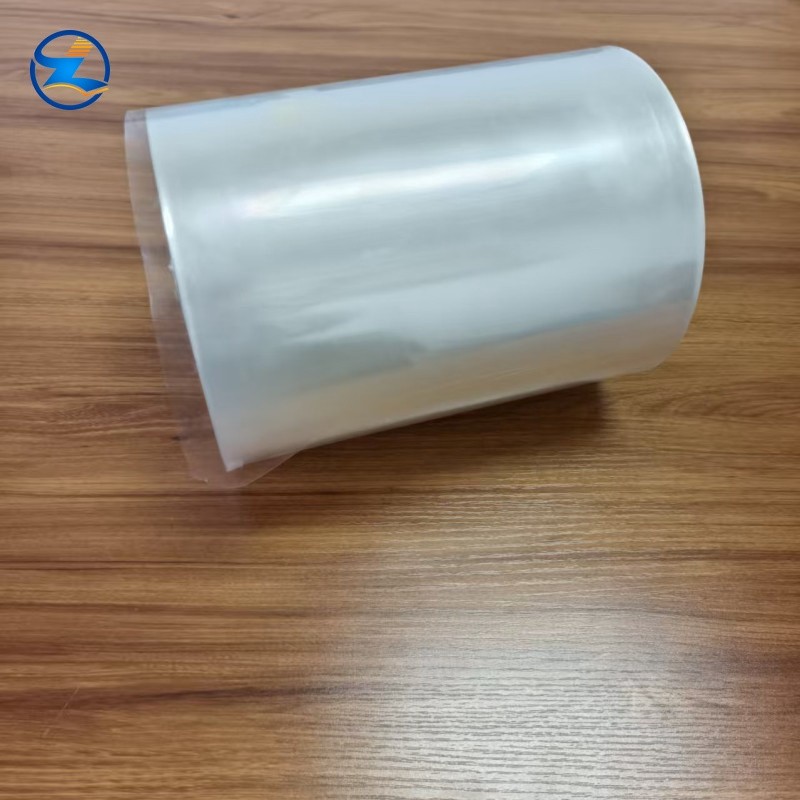 PVC Cling Film-002 PVC Cling Film-002