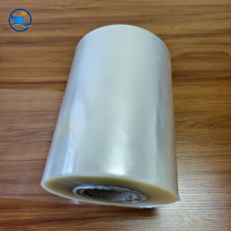PVC Cling Film-003 PVC Cling Film-003
