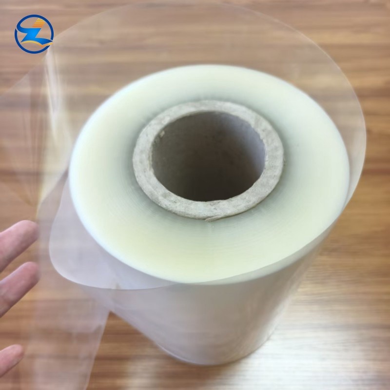 PVC Cling Film-005 PVC Cling Film-005