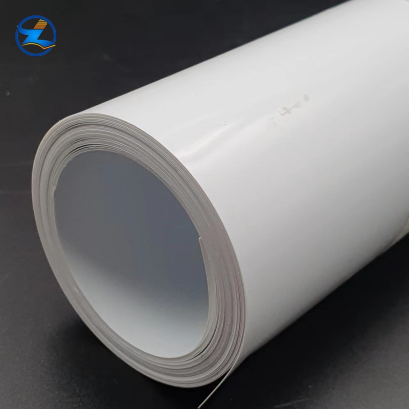 Thermoforming PVC Roll for Wrapping