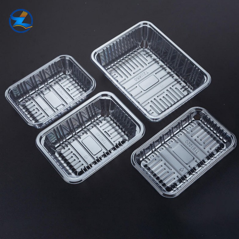 PET Food Container-0004 PET Food Container-0004