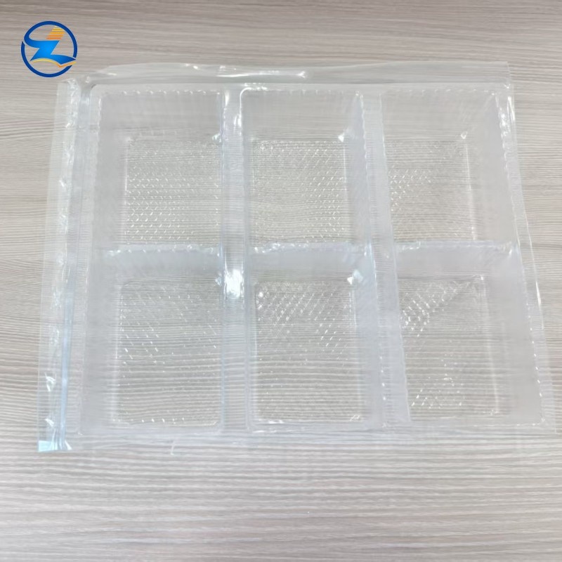PET Food Container-0006 PET Food Container-0006
