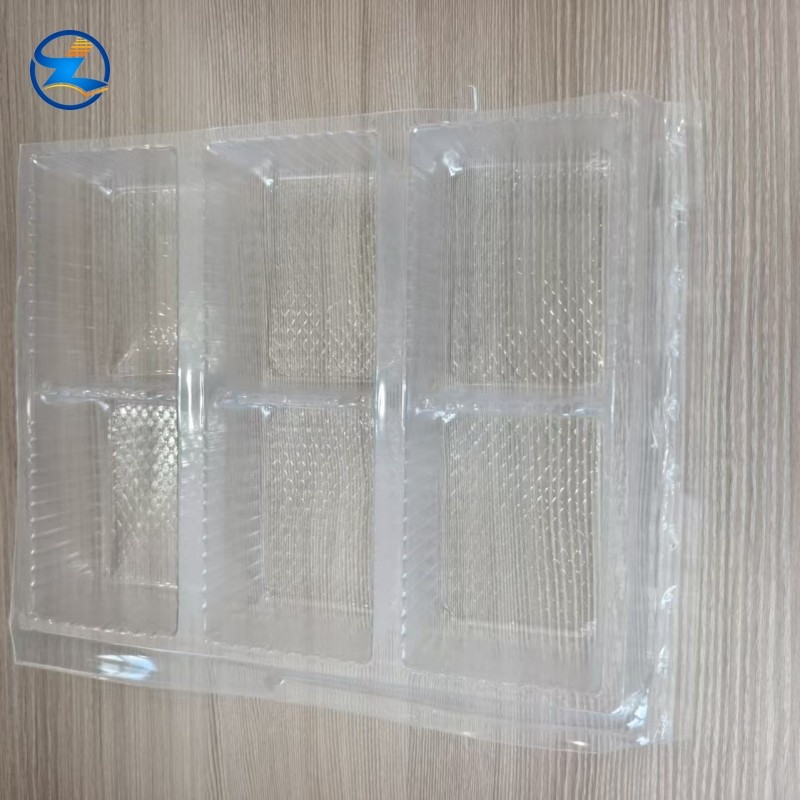 PET Food Container-0007 PET Food Container-0007