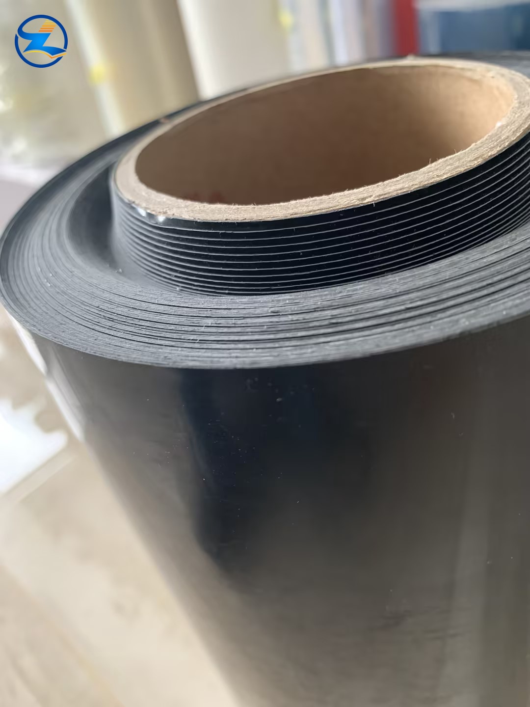 High Gloss PS Film Anti-Scratch Lightweight Industrial Protective Film