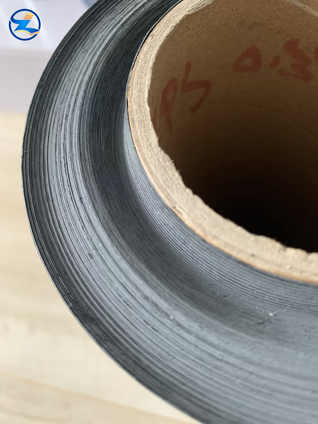 Food Grade PS Film for Blister Pack, Toy and Daily Product Packaging