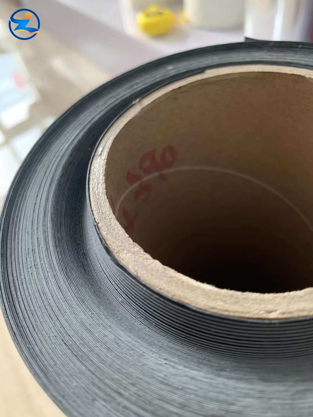 Food Grade PS Film for Blister Pack, Toy and Daily Product Packaging