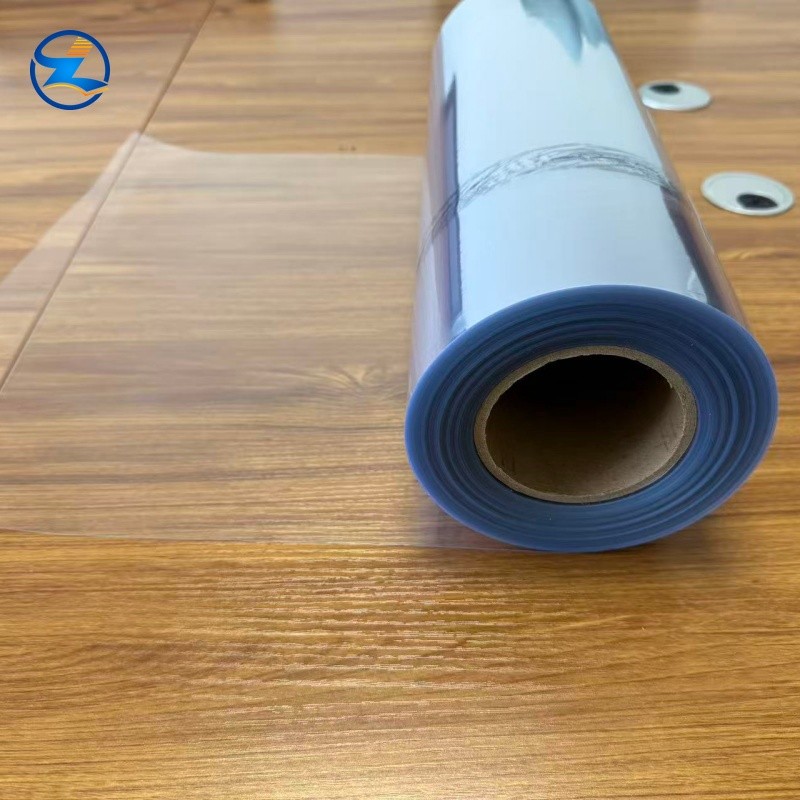 Thermoforming PVC Sheet for Packaging