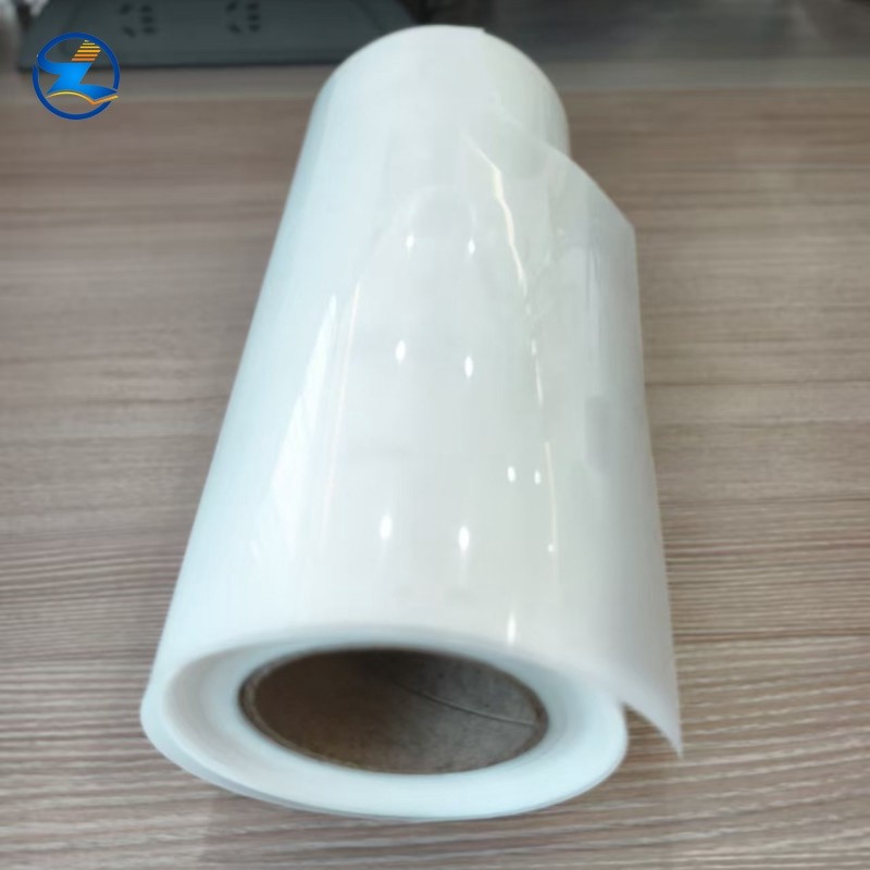 PP EVOH PP Film-002 PP EVOH PP Film-002