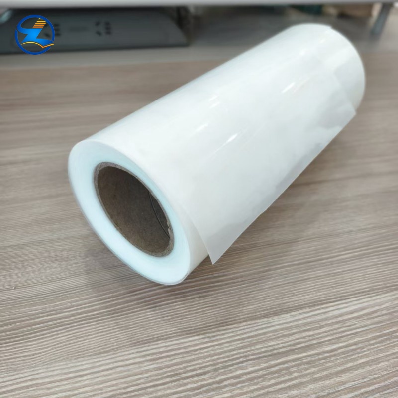High Barrier Thermoforming PP EVOH Sheet Roll
