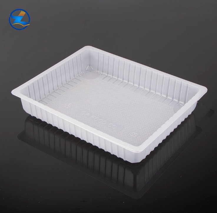 PP Food Inner Tray-001 PP Food Inner Tray-001