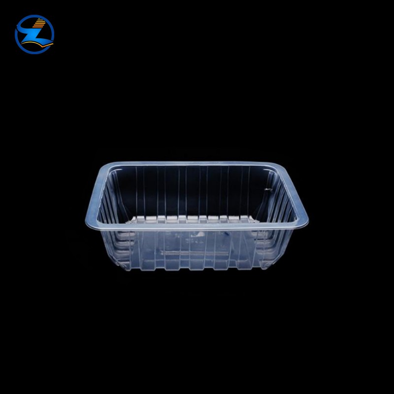 PP Food Inner Tray-004