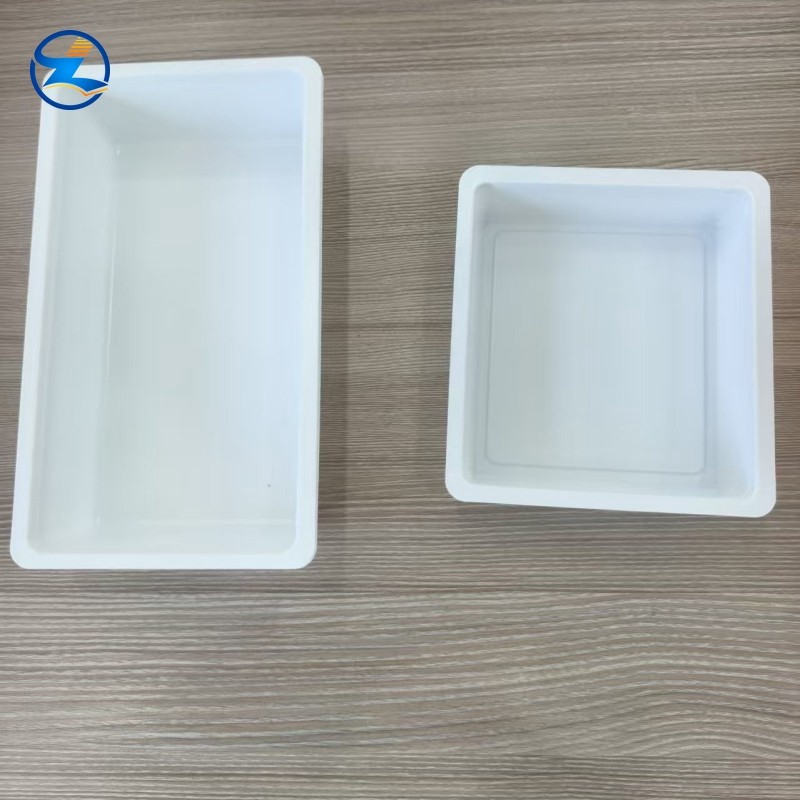 Medical Packing Tray-0001 Medical Packing Tray-0001