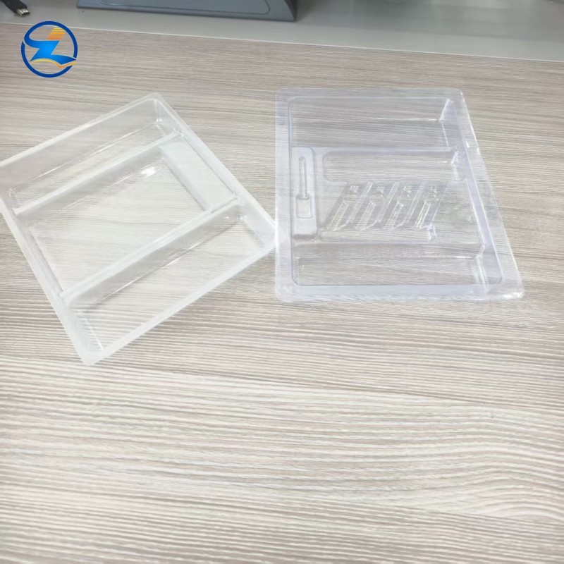 Medical Packing Tray-0003 Medical Packing Tray-0003