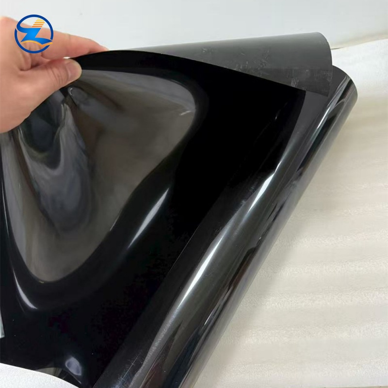 Good heat resistance PP Sheet Roll