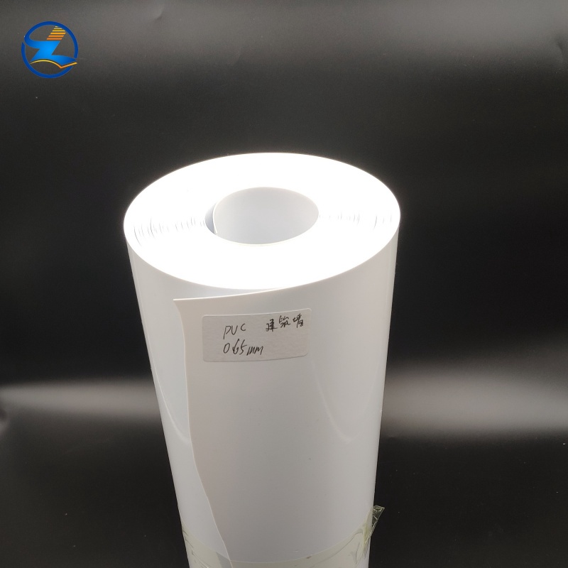 opaque white pvc film opaque buildingmaterial Flame-retardant-(1)