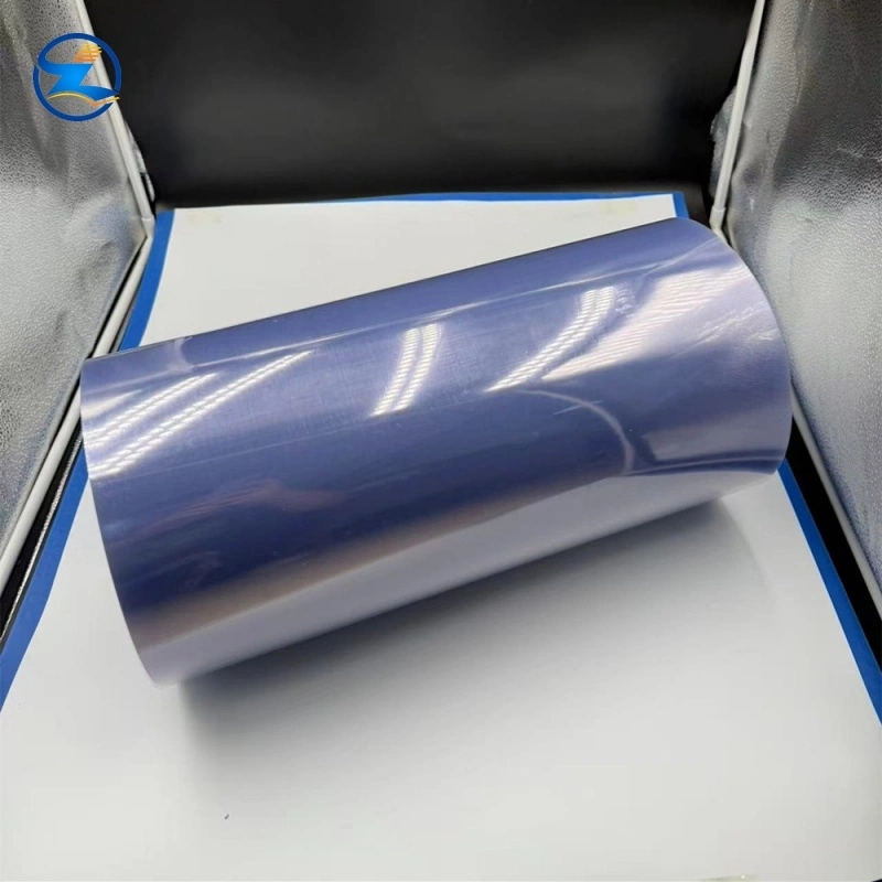 PVC Sheet for Electronics Packaging