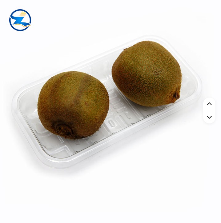 PET Packing Tray-001