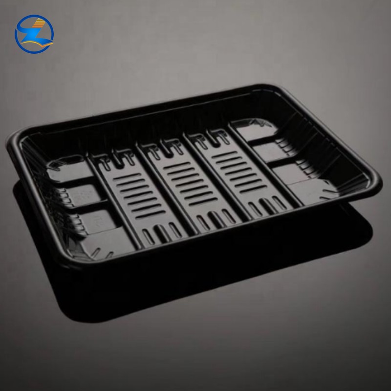 PET Packing Tray-004