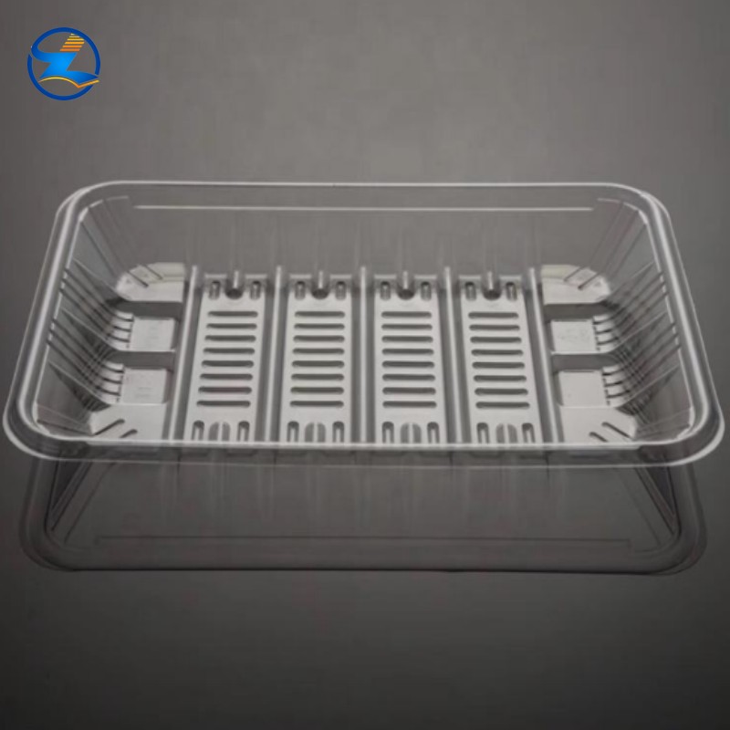 PET Packing Tray-005