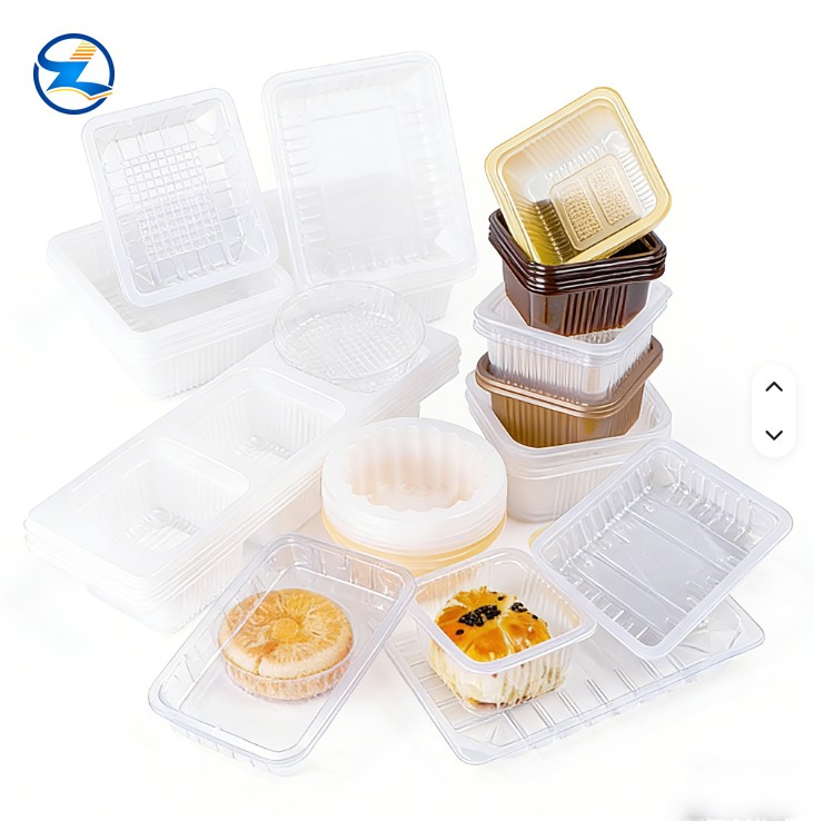 Rigid PP Plastic Sheet for Food Container Thermoforming