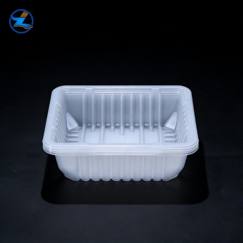 PP Packing Tray-003