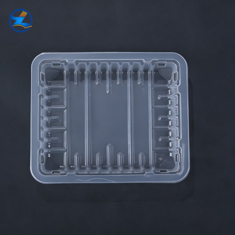 PP Packing Tray-004