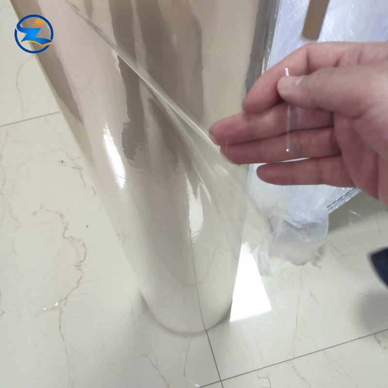 Compostable and biodegradable PLA roll material for thermoforming