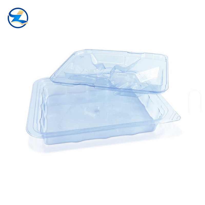APET/PETG Blister Containers Trays for Surgical Instrument