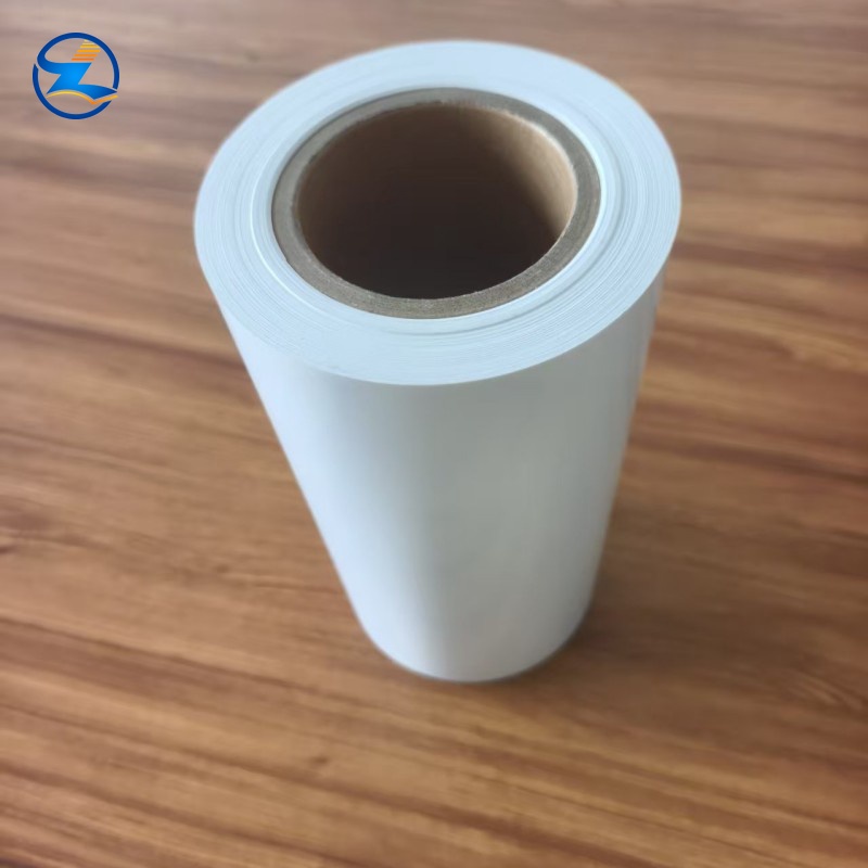 Sturdy PVC Film Anti-Scratch Industrial Film