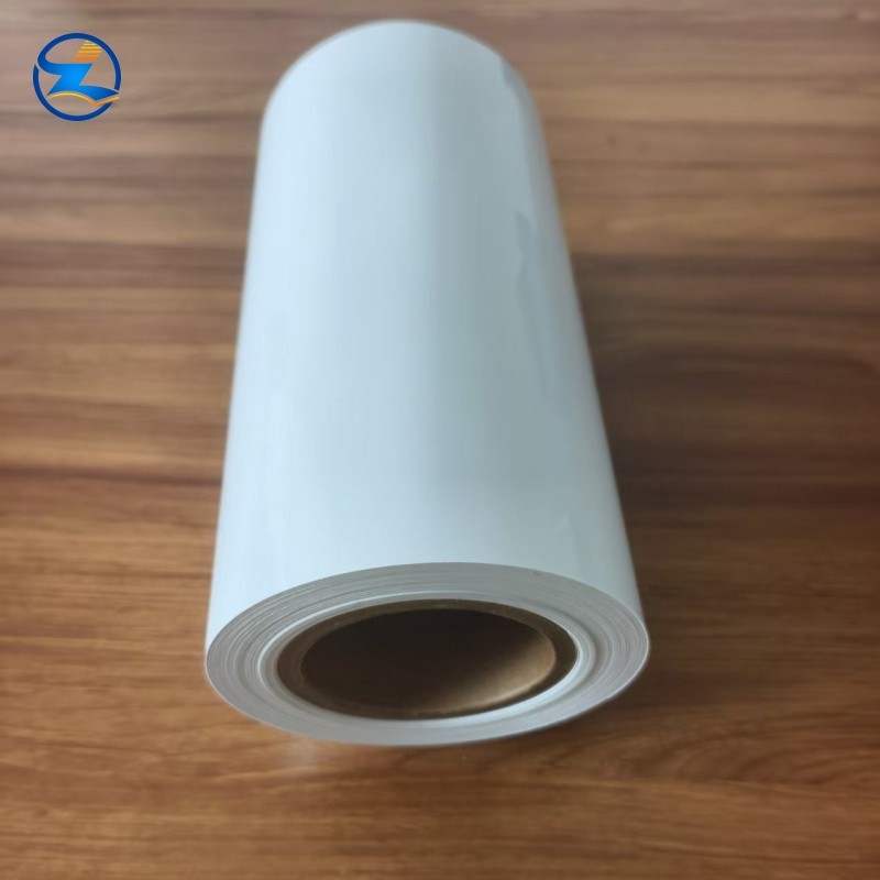 PVC Printing  Film-0003