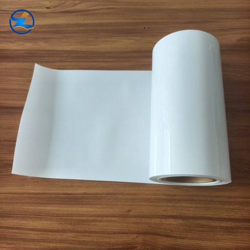 PVC Printing  Film-0005