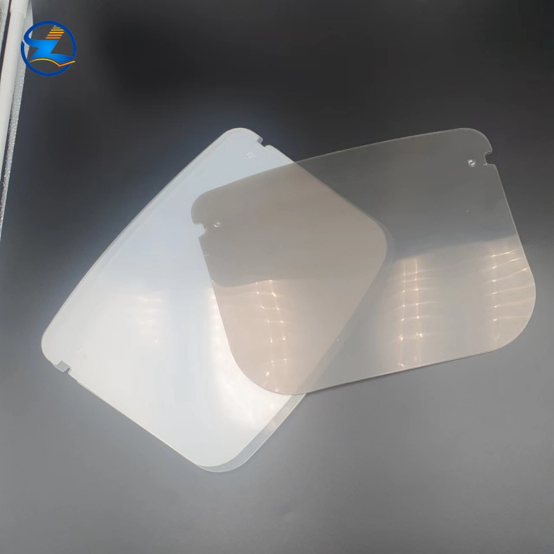 High Rigid Polyester PET Film Roll Low Deformation Stable Base Film