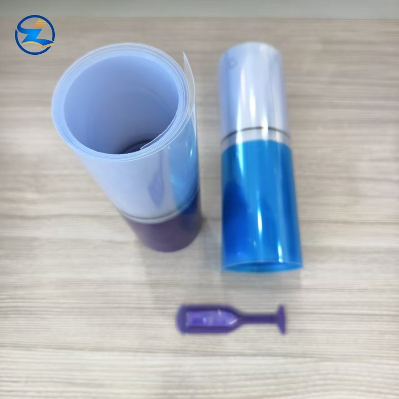 PVC EVOH PE Film-062202