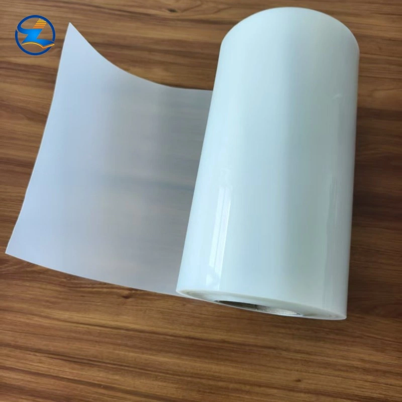High Barrier Container PP EVOH PP Sheet