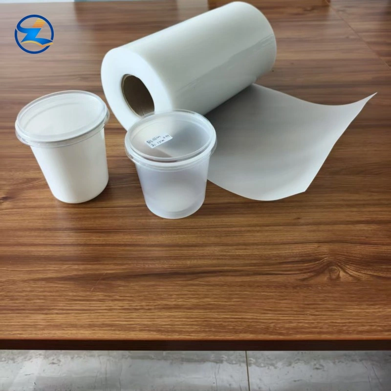 High Barrier Container PP EVOH PP Sheet