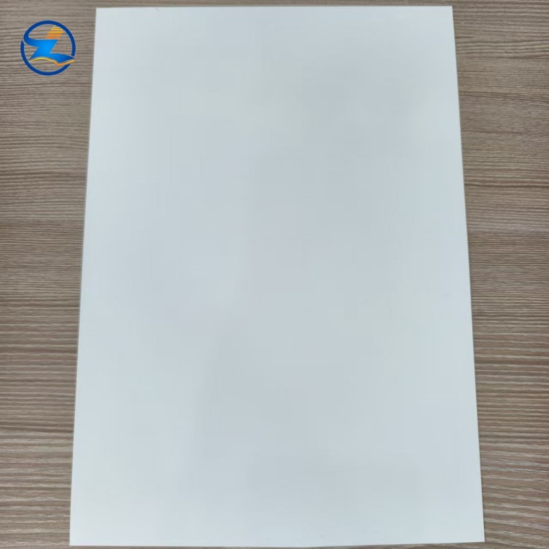 white pvc rigid sheet-0003