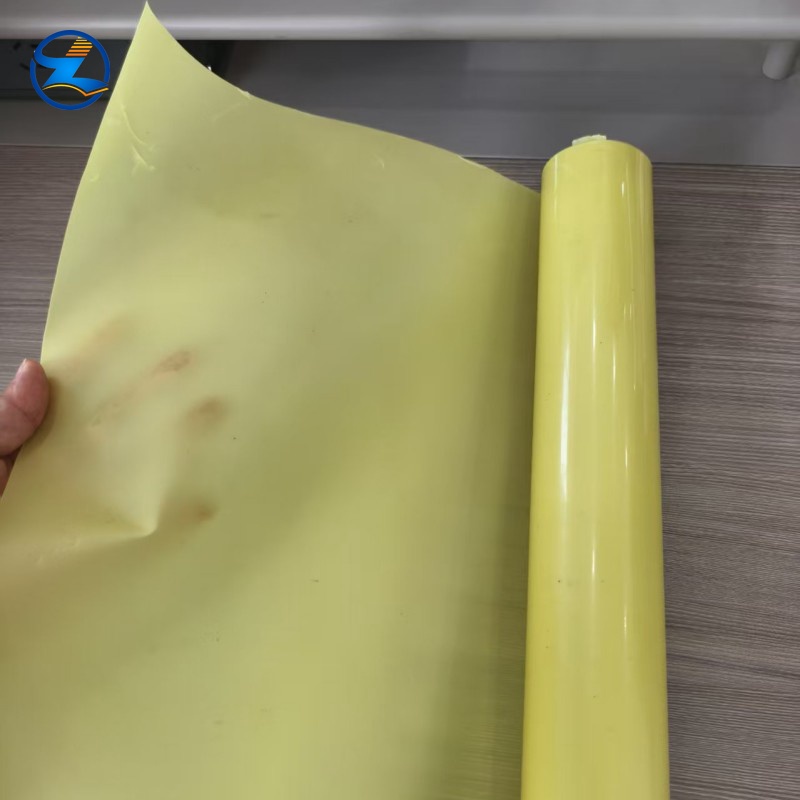 PP Polypropylene Sheet Custom Sizes Cutting