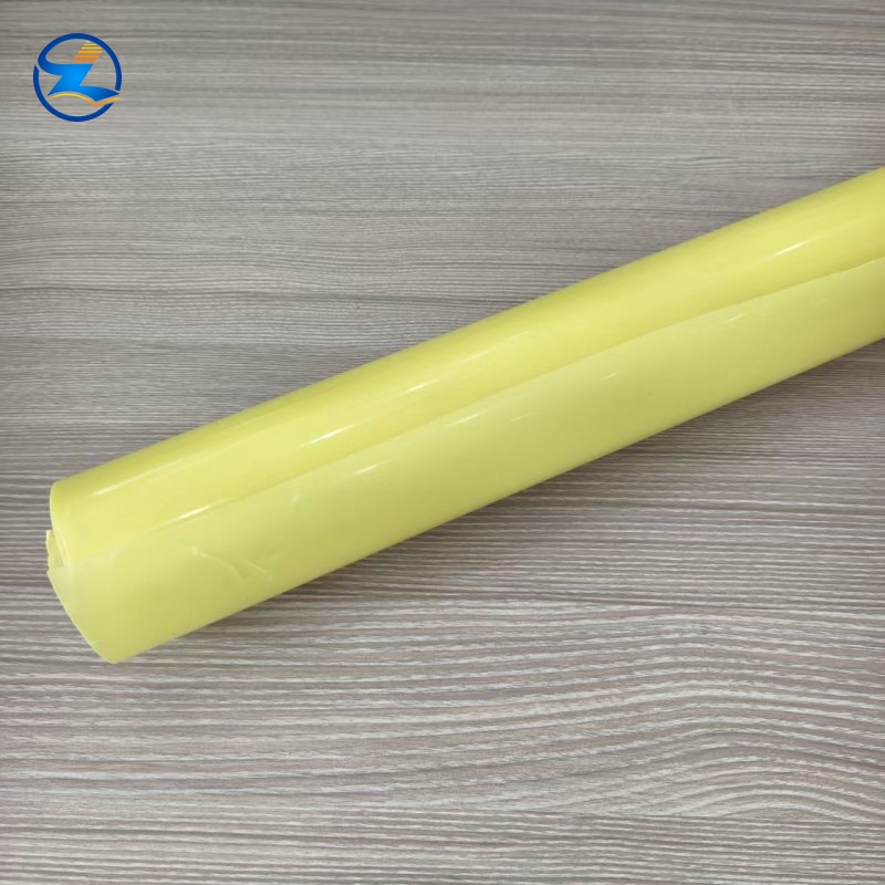 Glossy Matte PP Coil Rigid Film for Thermoforming