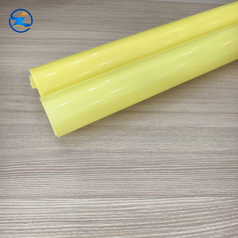Glossy Matte PP Coil Rigid Film for Thermoforming