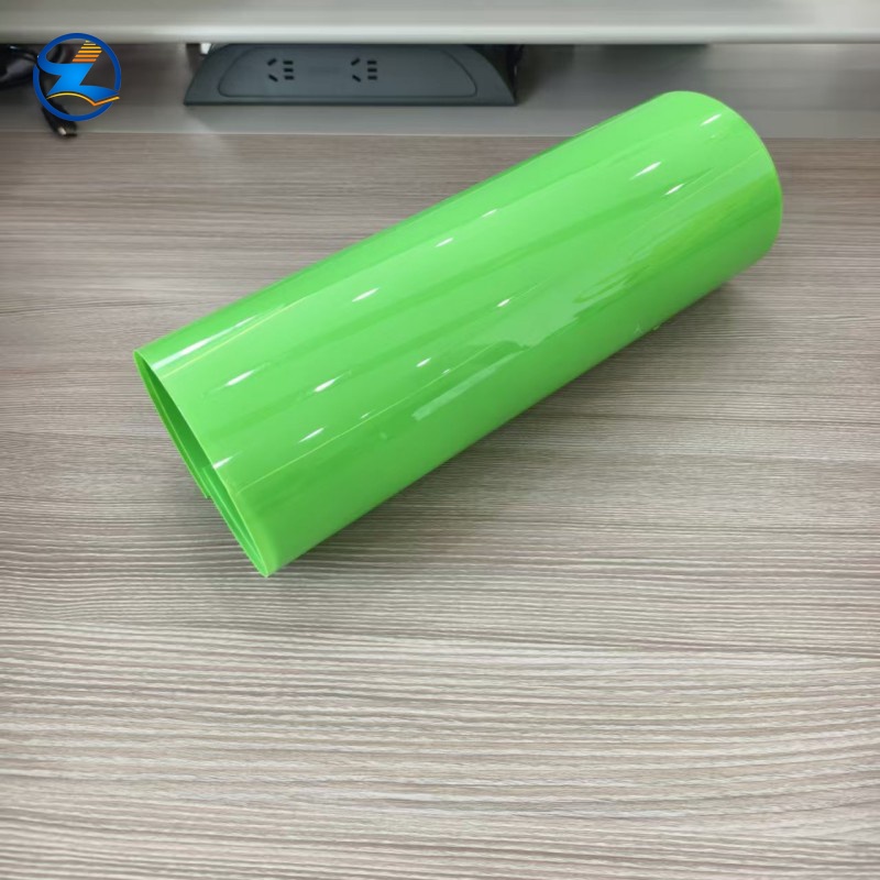 PET Sheet with PE Lamination Pet/Pe Film
