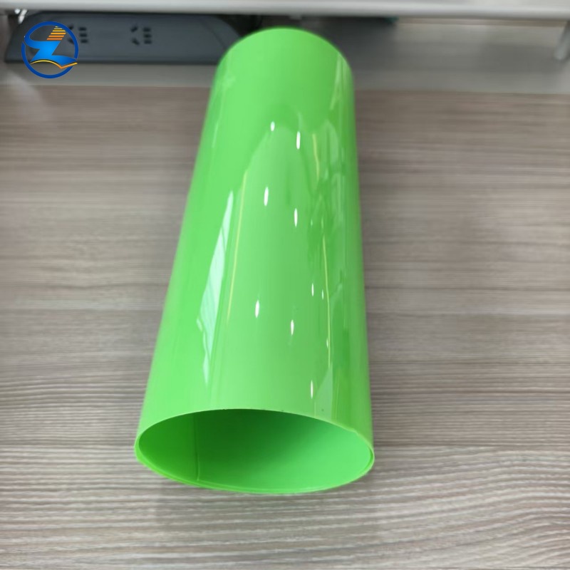 Food Grade PET/PE Rigid Sheet for Thermoforming