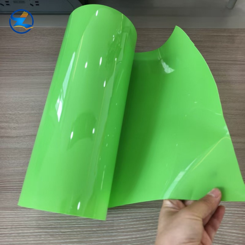 Food Grade PET/PE Rigid Sheet for Thermoforming