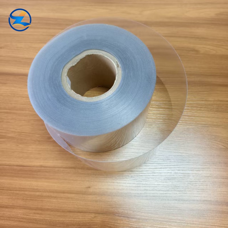 Pvc/pvdc Film/Foil for Pharmaceutical Packing