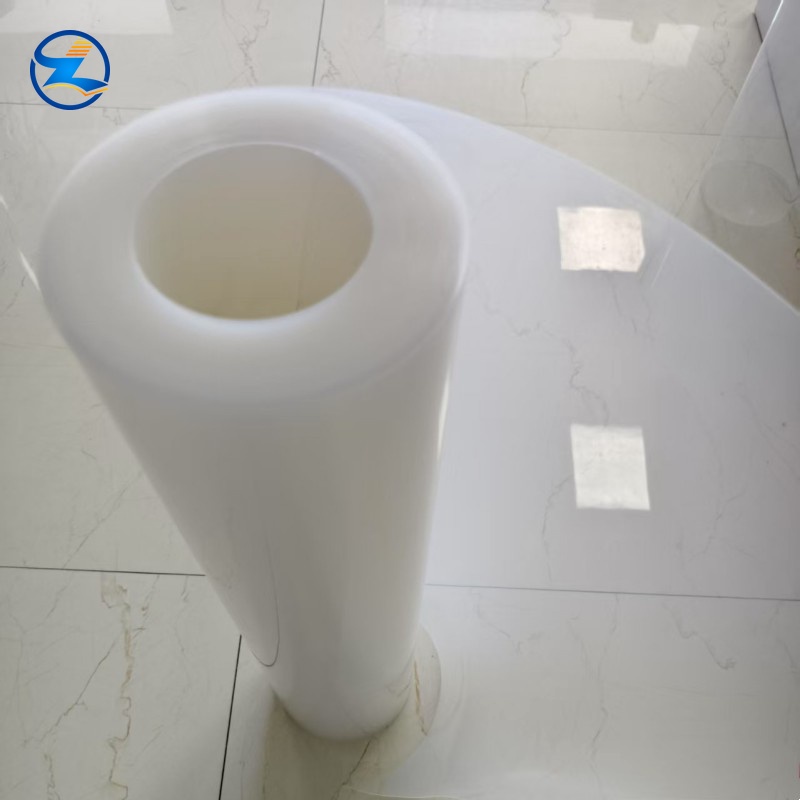 Rigid Polypropylene PP Sheet Food Grade